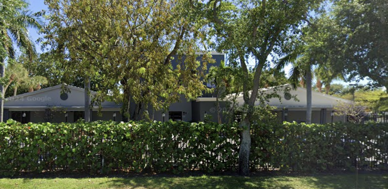 Drug Abuse Foundation of Palm Beach County