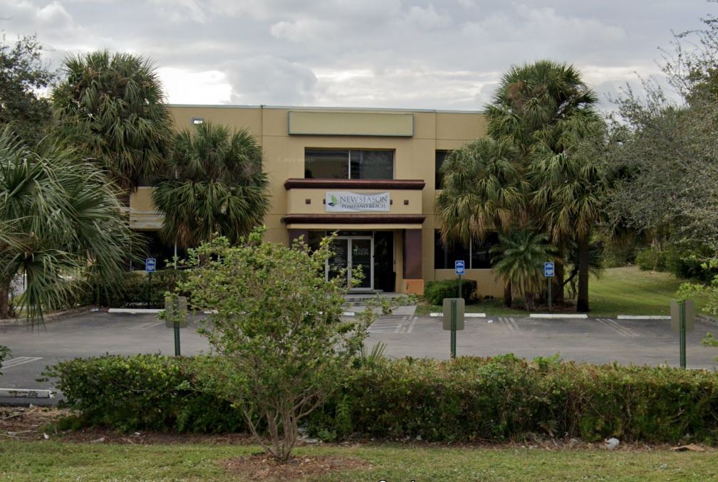 Pompano Treatment Center - New Season