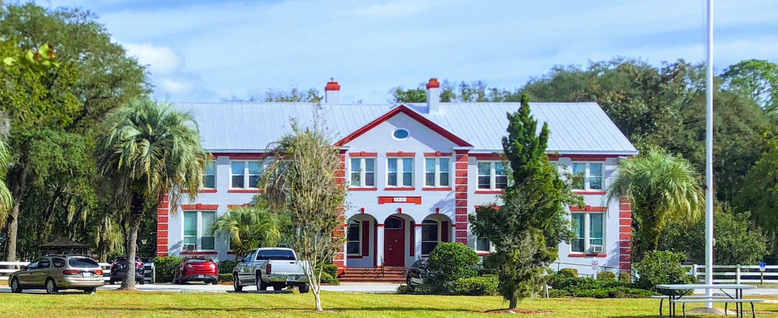 River Region Human Services 2981 Parental Home Road