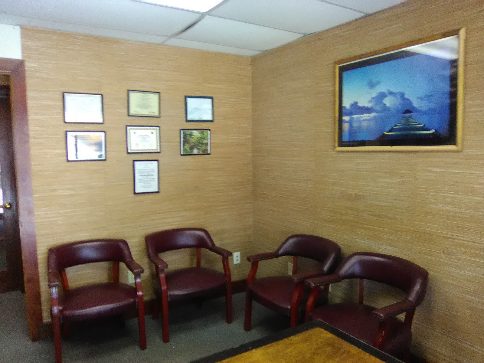 Recovery Counseling and More