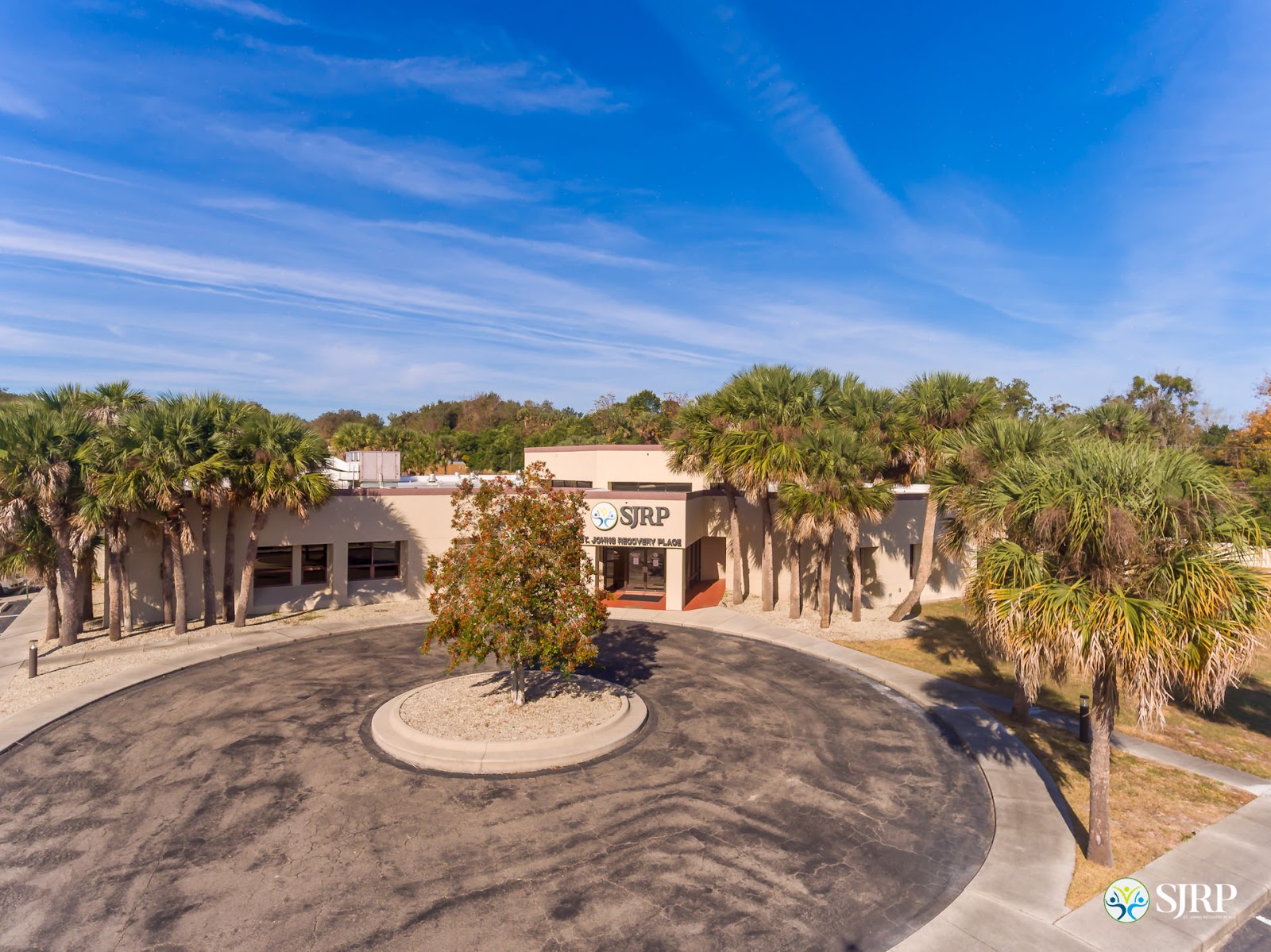 St Johns Recovery Place