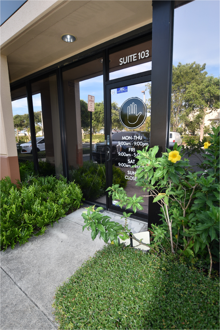 All in Solutions Counseling Center (AISOL)