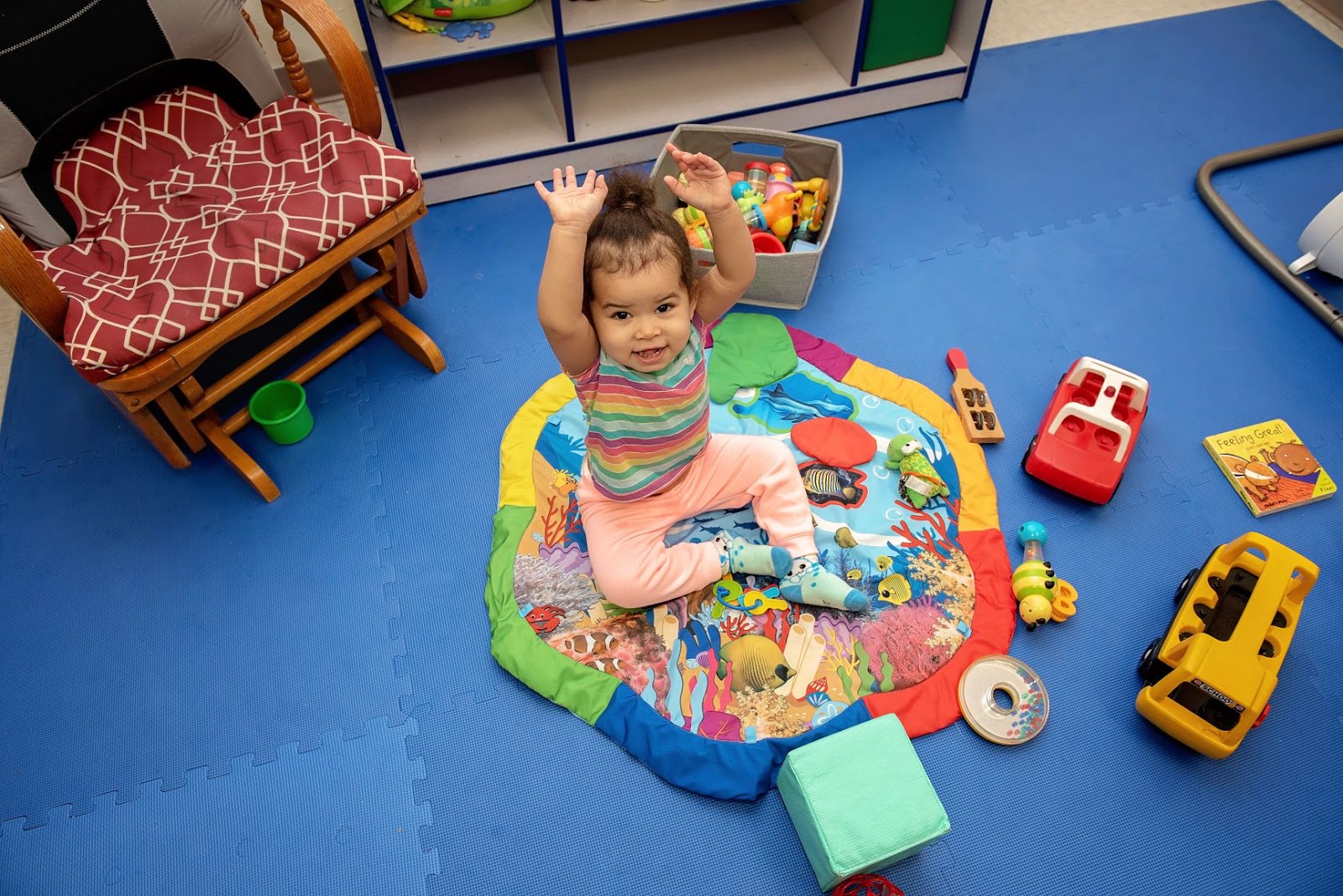 Florida Center for Early Childhood