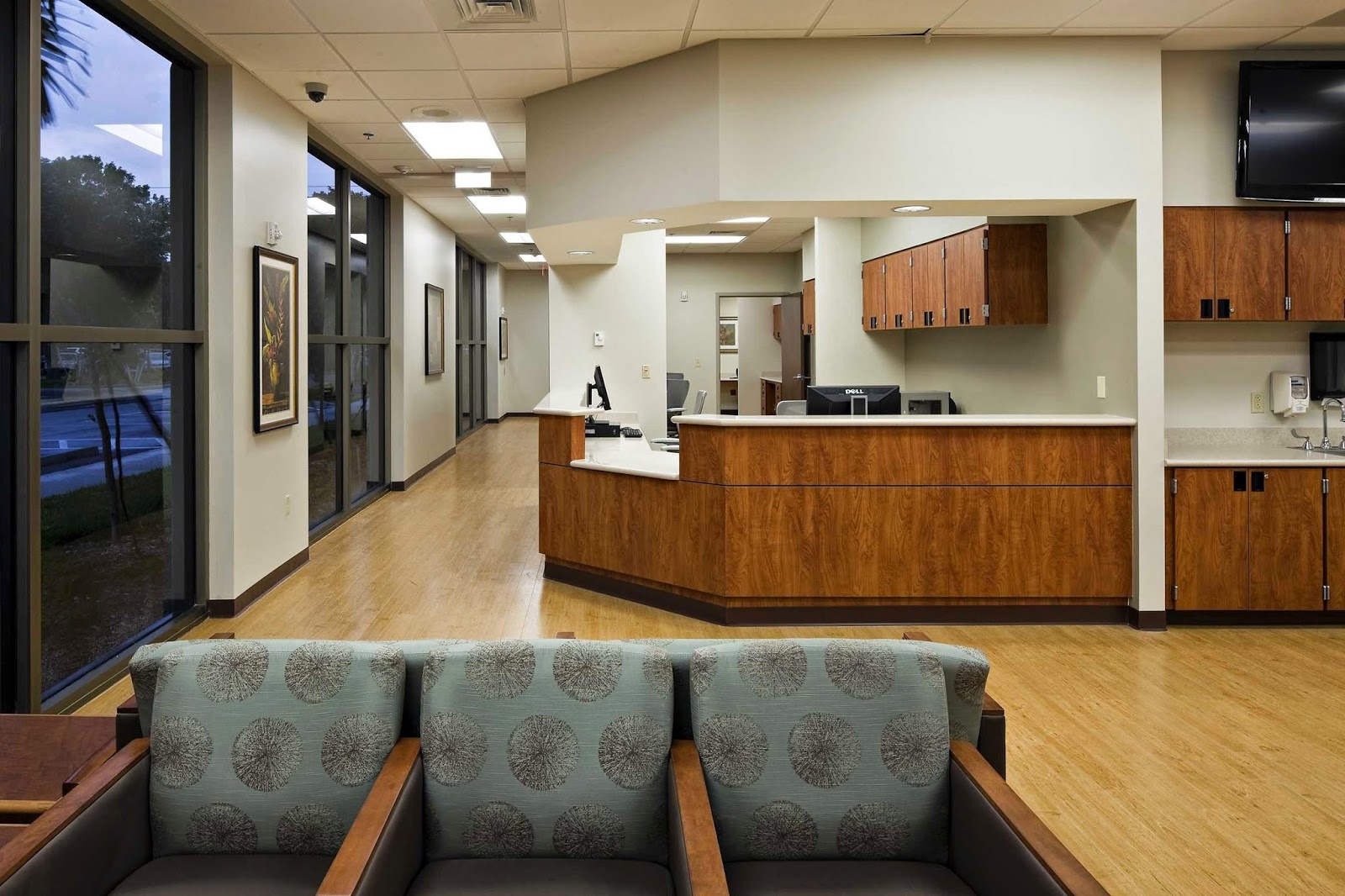 Broward Health Imperial Point - Behavioral Health