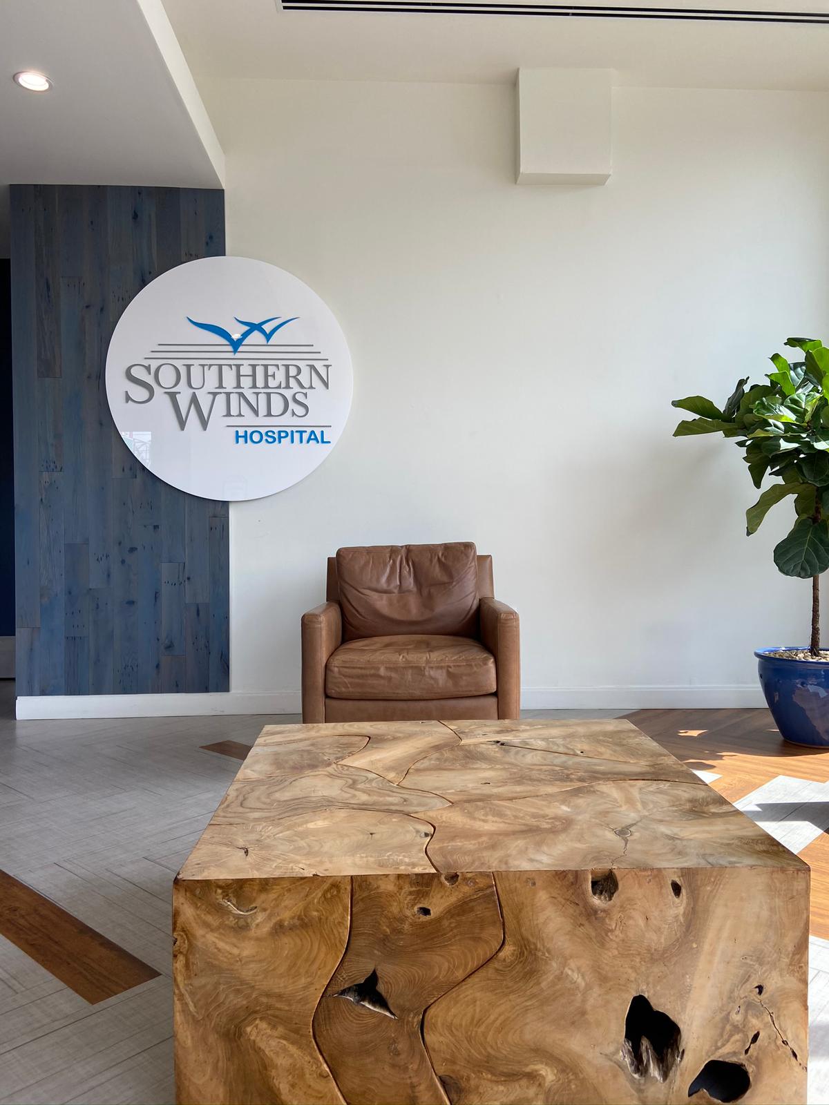 Southern Winds Hospital