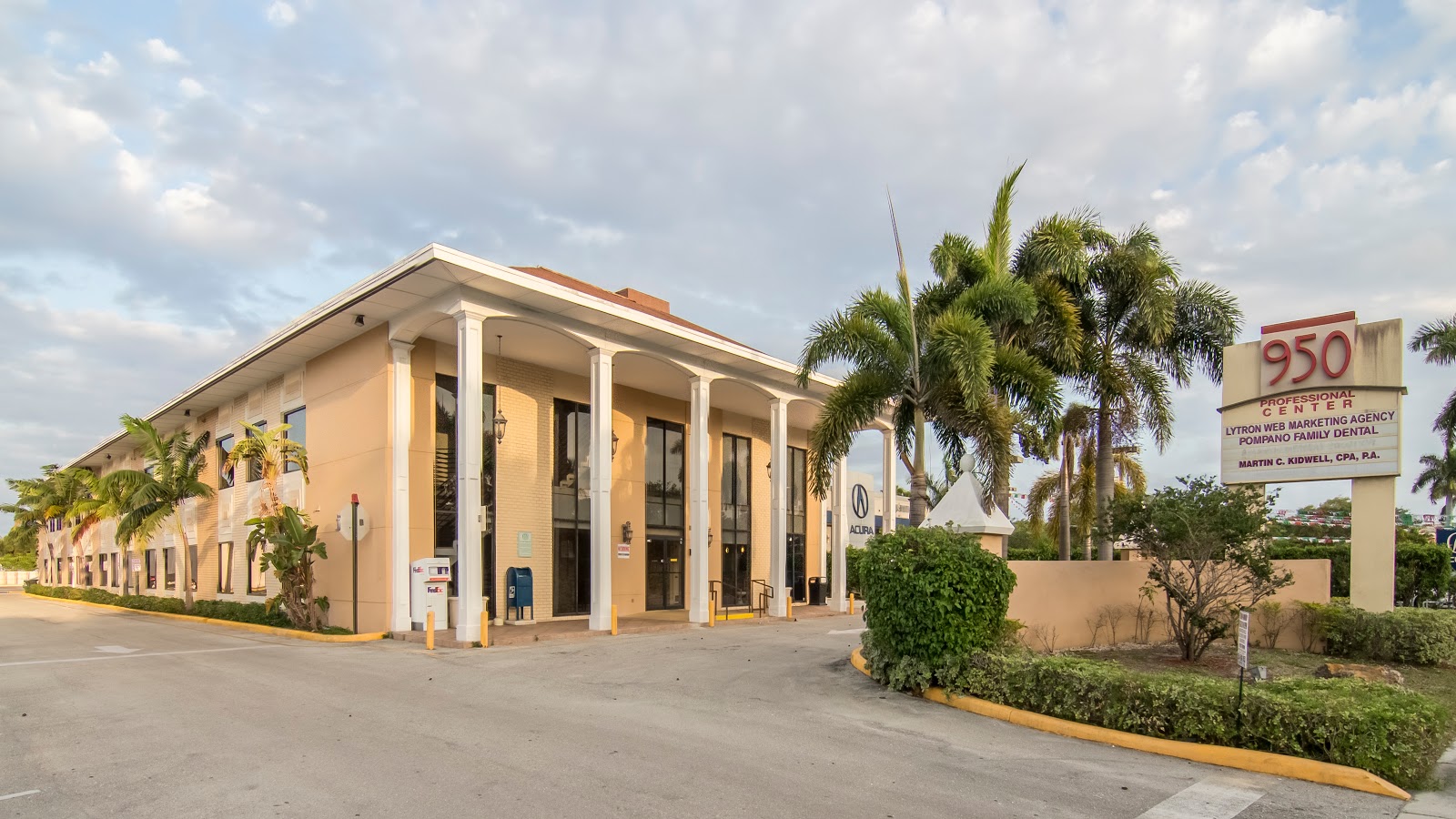 Banyan Treatment Centers Pompano