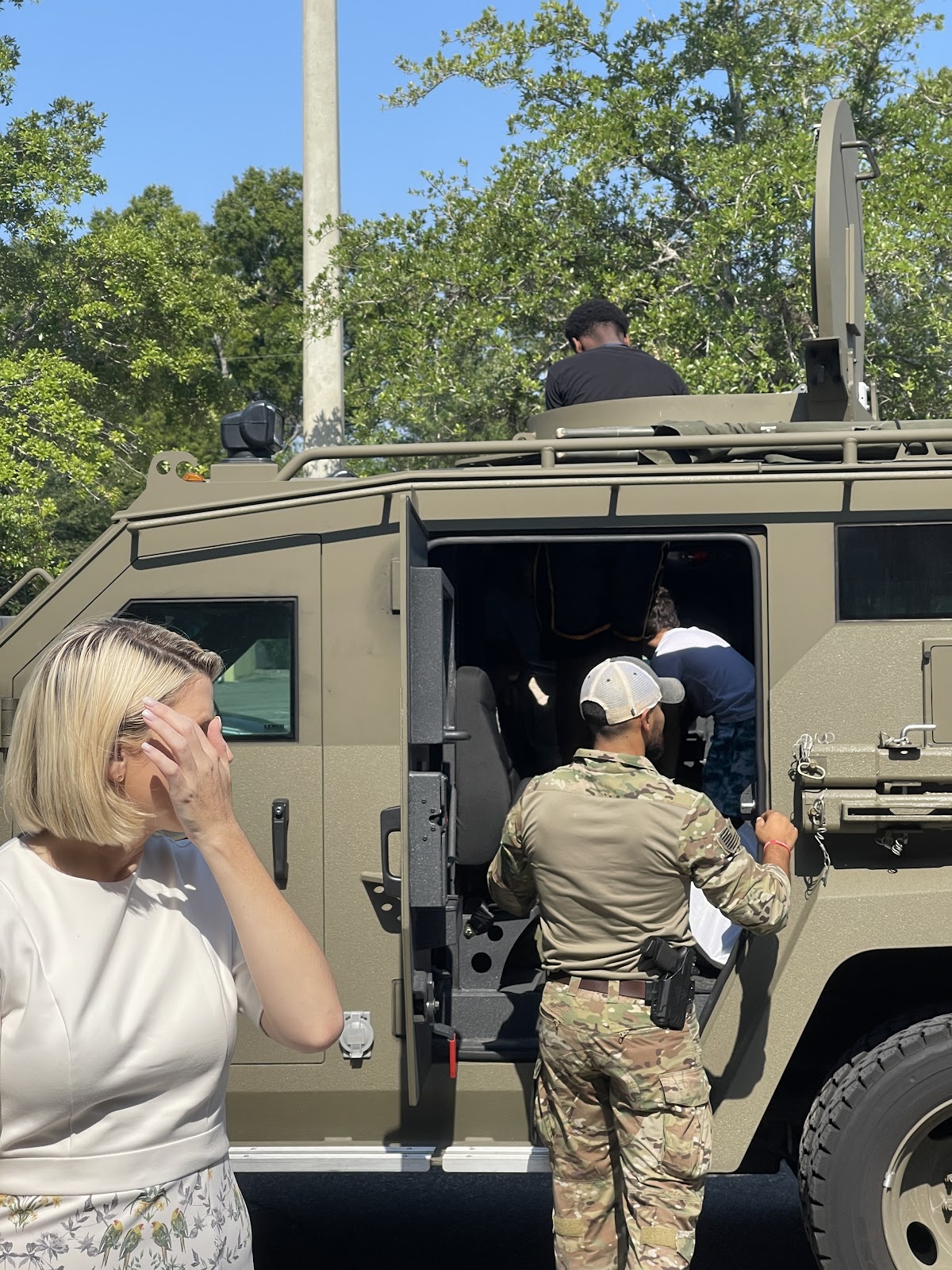 Success 4 Kids and Families