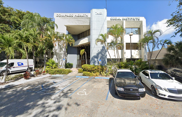 Compass Health Systems