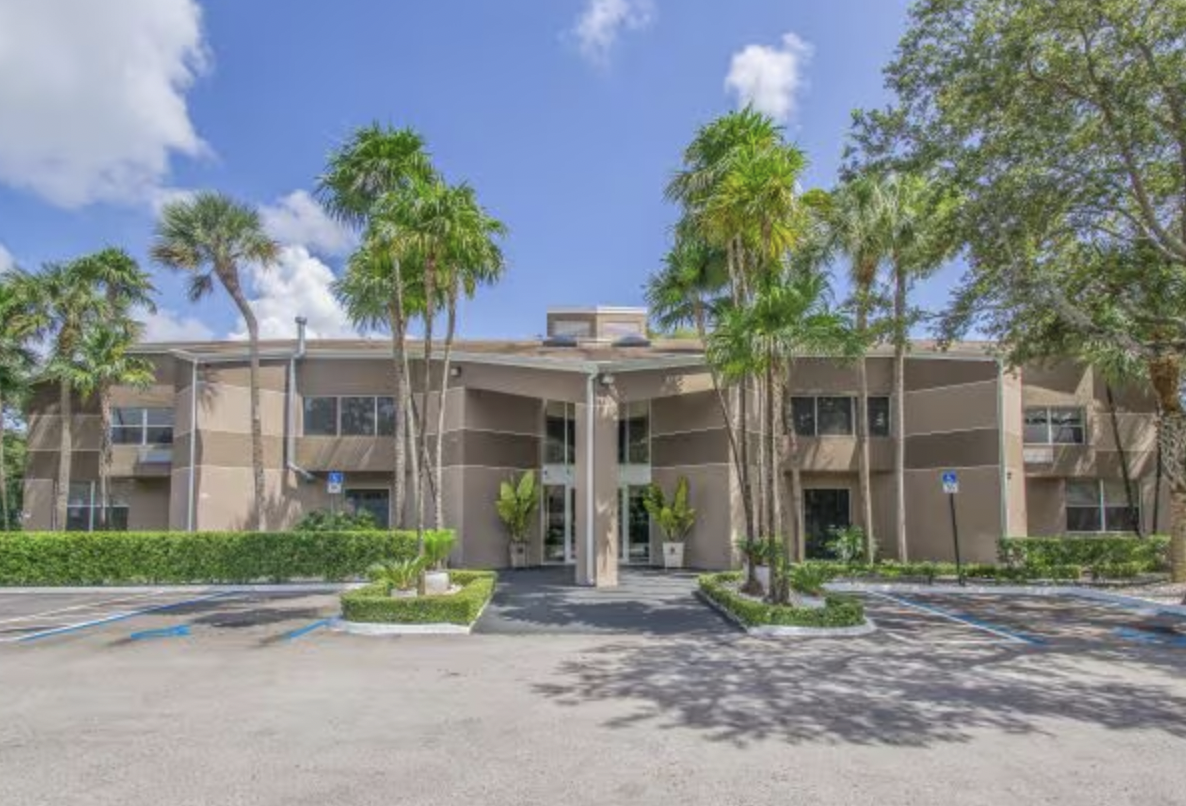 TLC Recovery Center of South Florida